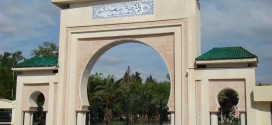 جلسة العمل لمعالي وزير المجاهدين ولاية سعيدة