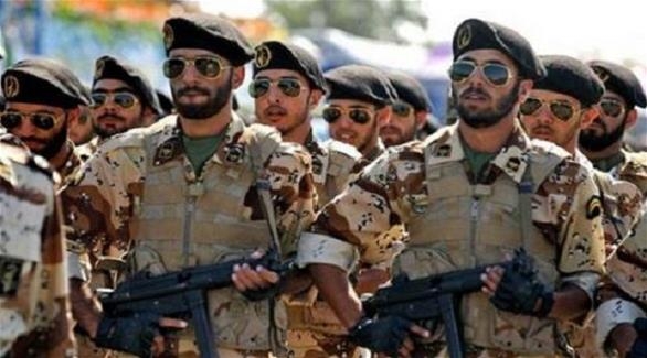 لأول مرة : الحرس الثوري الايراني يشتبك مع داعش