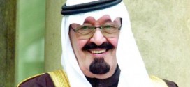 العاهل السعودي يحذر من امتداد الارهاب للولايات المتحدة وأوروبا