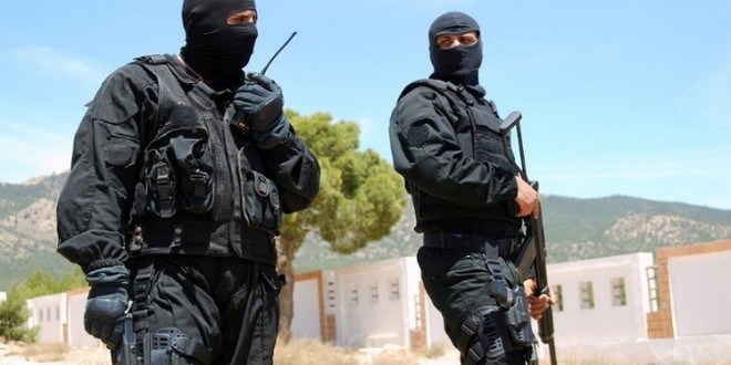 تونس تضع 3 مناطق حدودية مع ليبيا والجزائر تحت قيادة موحدة
