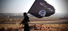 حشد دولي ضد تنظيم ” الدولة الإسلامية ”  ….!!