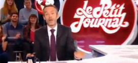 قناة + Canal الفرنسية تفضح من جديد القناة الجزائرية Canal Algerie