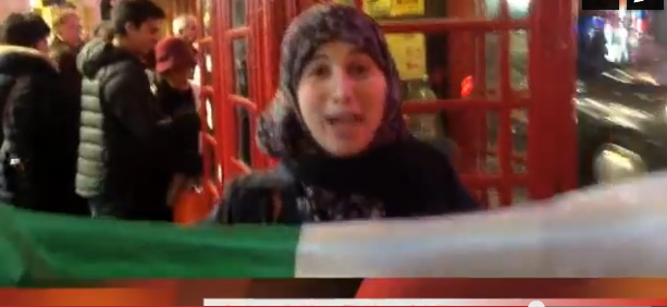 مريم يزة بطلة الجزائر و العرب و المرتبة 12 عالميا في قوة الذاكرة ما شاء الله!