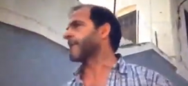 كلمة حق من شرطي جزائري نزيه