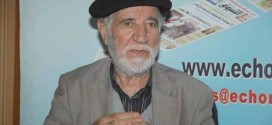 وفاة الفنان القدير قاسي تيزي وزو، إنا لله وإنا إليه راجعون