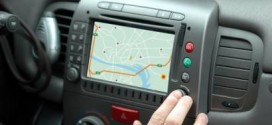 تجهيز سيارات رونو سامبول المصنعة في الجزائر بجهاز GPS و لكنه يعمل فقط لسيارات الجيش