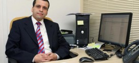 أطلق الوزير السابق، بشير مصيطفى مبادرة صناعة