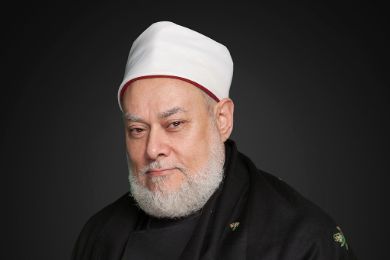 علي جمعة: علامات يوم القيامة في “بحيرة طبرية” و”نخل بيسان”