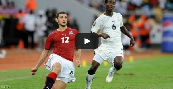 مشاهدة مبارة مصر VS السينغال مباشر