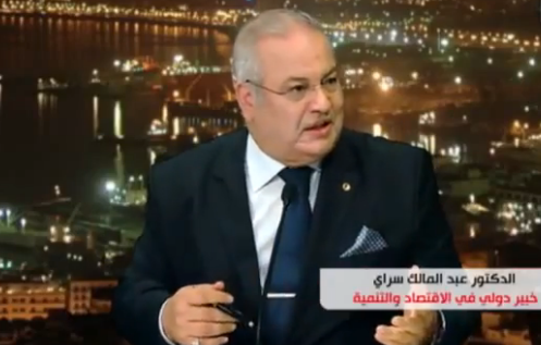 الفرق بين عمدة نيويورك و”مير” أفقر بلدية في الجزائر! الخبير الدولي عبد المالك سراي