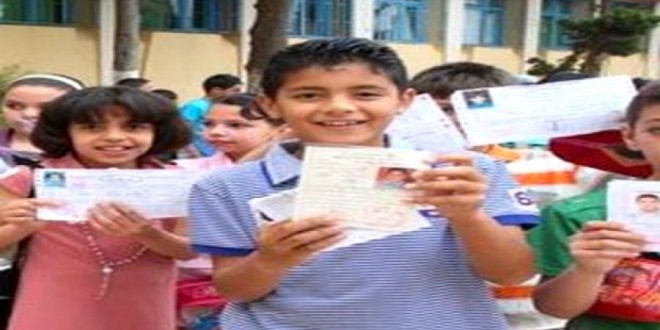 أجواء عادية وتنظيم محكم بمركزي الاجراء ” الرقاب قويدر ” و” حمو محمد” بولاية الجلفة