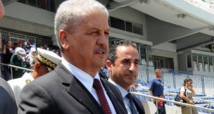 أبو العتاريس: « أرضية ملعب 5 جويلية من بين أحسن الأرضيات في العالم » !!!؟؟؟؟