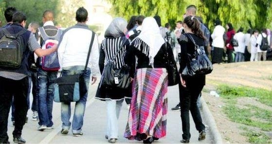 70 بالمائة مـن تلاميـذ الجزائر ضعيفي المستـوى
