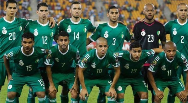 تصنيف الفيفا : “الخضر” يواصلون زحفهم في الترتيب العالمي و يحدثون المفاجأة