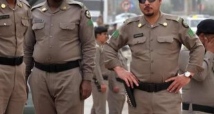 ضبط 13 شاباً و11 فتاة في حفلة ماجنة داخل استراحة بالطائف