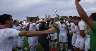 المنتخب الوطني العسكري يتوج بكأس العالم العسكرية للمرة الثانية في تاريخه