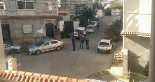 قــوات الأمن تطرد صحفيي وعمال قناة “الوطن”
