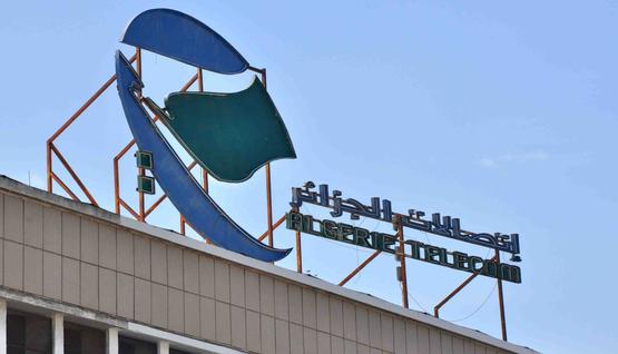 اتصالات الجزائر تخسر 10 ملايير يوميا!