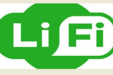 وداعا واي فاي …مرحبا لاي فاي
