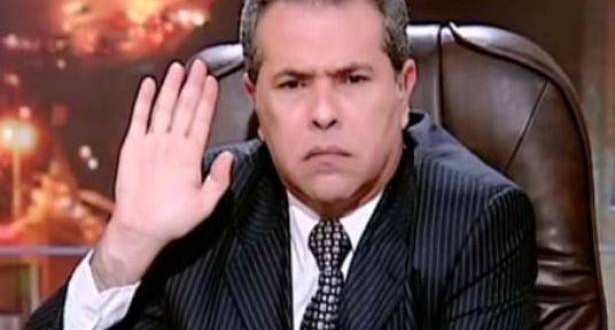 إغلاق قناة الفراعين بسبب الديون.. وعكاشة: مش دافع وسأبيعها