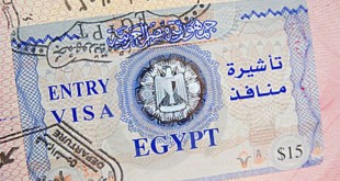 سلطات مصر تشترط على الجزائريين فتح حساب بنكي لدخول أراضيها