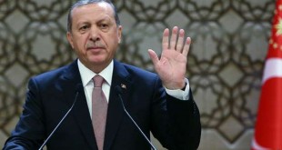 أردوغان يحذر روسيا من “اللعب بالنار”
