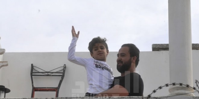 محام: عقوبة خاطف أمين قد تصل الى الاعدام
