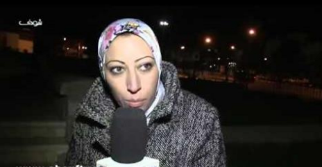 من بني ملال شبيهة الارهابية حسناء أيت لحسن : سأقاضي كل الصحف التي روجت أنني إرهابية سان دوني (فيديو)