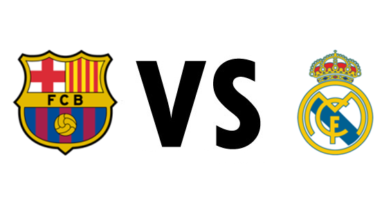 مشاهدة مباراة ريال مدريد وبرشلونة بث مباشر بتاريخ 21-11-2015 الدوري الاسباني