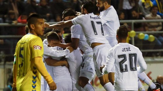 أول رد فعل من إدارة ريال مدريد بعد فضيحة كأس الملك