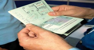 قرار وزير الداخلية منح جواز سفر بيومتري للمهاجرين بدون وثائق يثير فتنة