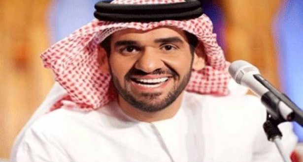 سعوديون يطلبون من حسين الجسمي الإبتعاد عن بلادهم