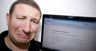بدءاً من عام 2016، 40 مليون شخص سيحرمون من الإنترنت
