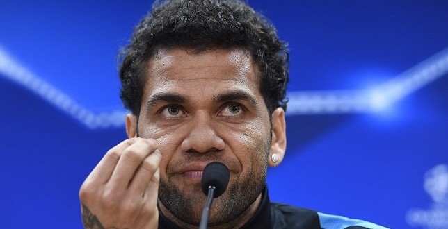 ألفيس: يجب طرد ريال مدريد من كأس الملك