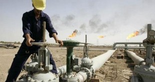 ديلي تلغراف: سعر برميل النفط سيصل إلى عشرة دولارات