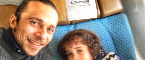 مصري يستعيد ابنه من زوجته السويسرية قبل أن تسلمه لـ”داعش”.. قصة مثيرة تعرف عليها