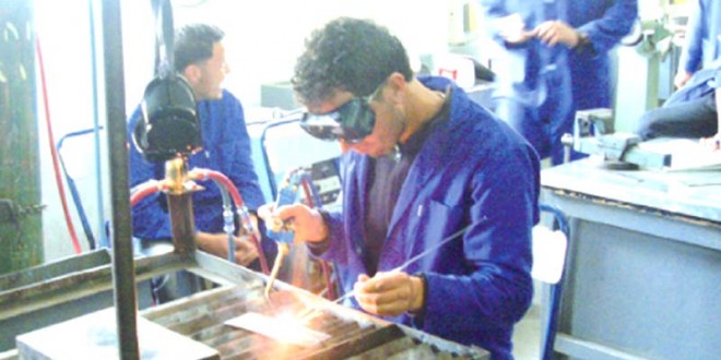 التكوين الكمي بالجامعات والمعاهد … الى أين ؟