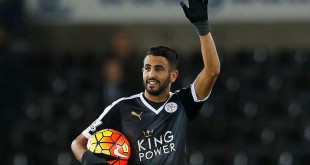 نجم عربي يقترب من التوقيع لنادي برشلونة الإسباني