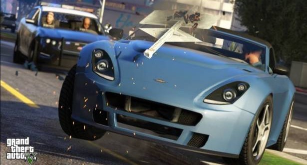 بالفيديو ابتكار جديد يجعل من السيارة تقفز فوق المطبات