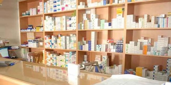 “فاتورة دواء الجزائريين ستنخفض إلى أقل من مليار دولار”