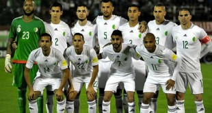 الجزائر VS اثيوبيا (التوقيت والقنوات الناقلة)