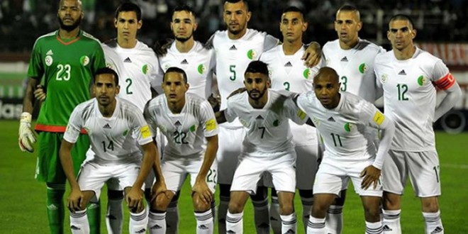 الجزائر VS اثيوبيا (التوقيت والقنوات الناقلة)