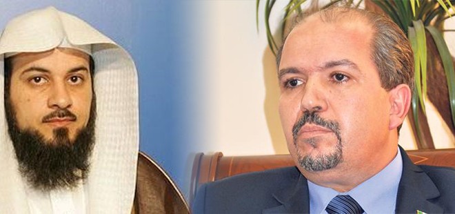 الداعية محمد العريفي ممنوع من دخول الجزائر