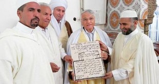 شيوخ وعلماء الجلفة يقاطعون ملتقى الزاوية “المرزوقية”