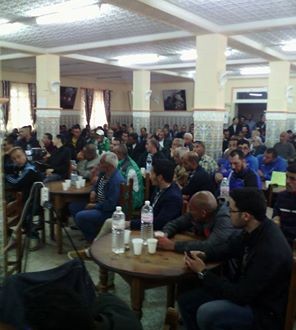الشلف: جمعيات تناقش اقع الرياضة المحلية في تنس