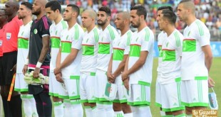 “الخضر” يستعيدون الصدارة الافريقية