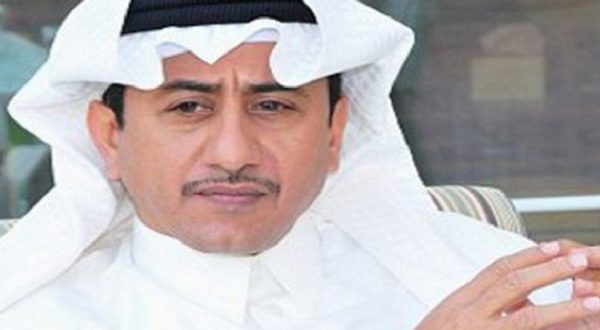 القصبي يشعل تويتر بتغريدة عقب أوامر ملكية