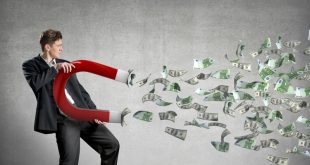 9 أخطاء تمنعك من أن تصبح غنيا