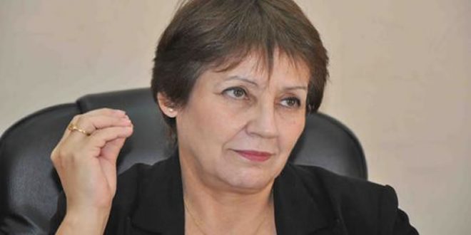 نواب يطالبون بإقالة بن غبريت