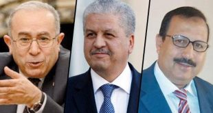 “أبناء مسؤولين كبار إستفادوا من المناصب دون إجتياز المسابقة “